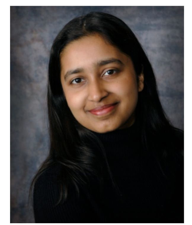 Sireesha Kuchimanchi